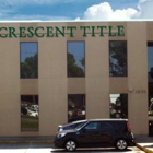 Crescent Title