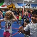 ASI Gymnastics - Gymnastics Instruction