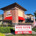 Five Guys