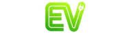 EV automatic driving school Perth Logo