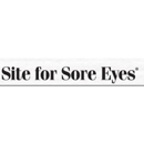 Site for Sore Eyes - Opticians