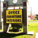 Office Furniture Interiors - Liquidators