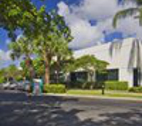 Ent Hearing Associates of Florida - Boca Raton, FL