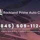 Rockland Prime ECU Programming