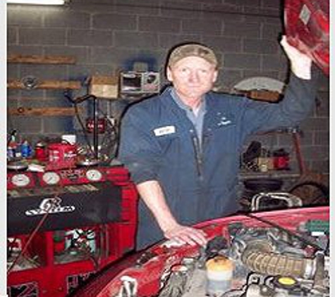 Collins Auto Repair - Wytheville, VA