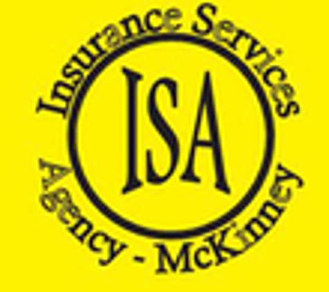 Insurance Services Agency. - Mckinney, TX