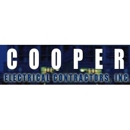 Cooper Electrical Contractors - Electricians