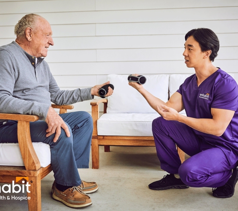 Enhabit Home Health - Duncanville, TX