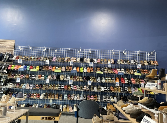 Fox Valley Birkenstock/Vagabond Shoes Inc - Green Bay, WI