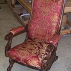 Koellsted Upholstery & Restoration