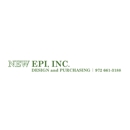 New EPI, Inc - Hotel & Motel Equipment & Supplies