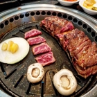Breakers Korean BBQ & Grill