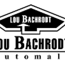 Bachrodt Lou Auto Mall Chevrolet BMW VW - New Car Dealers