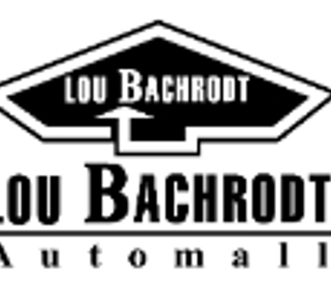 Bachrodt Lou Auto Mall Chevrolet BMW VW - Rockford, IL