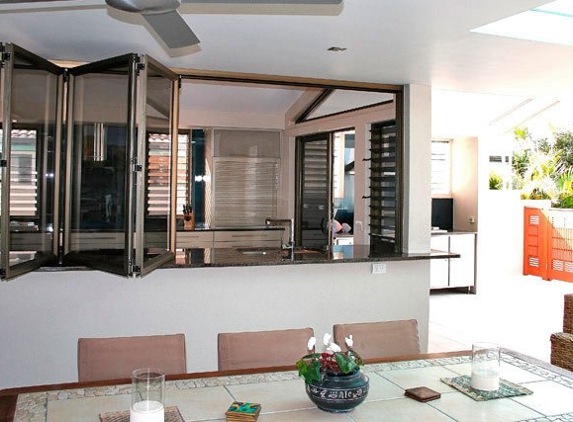 Jacks Glass & Security Screens - Pialba, QLD