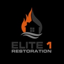 Elite 1 Restoration - Fire & Water Damage Restoration