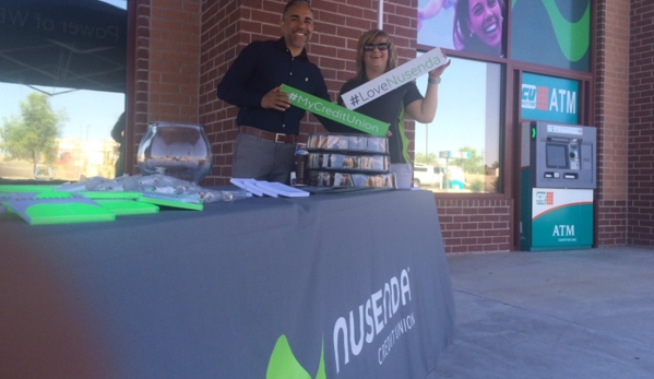 Nusenda Credit Union - Albuquerque, NM