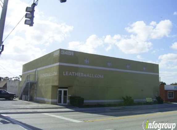 Leatherforall.com - Oakland Park, FL