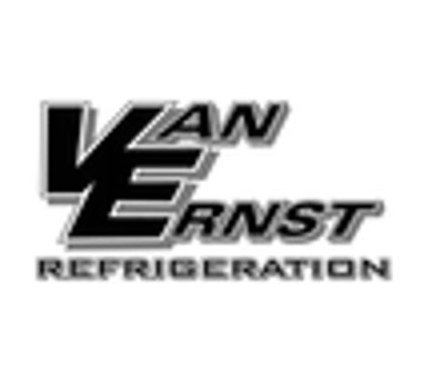VanErnst Refrigeration Inc - East Rochester, NY