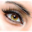 Natural Eyebrow Threading - Beauty Salons