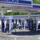 Buckeye Marathon - Wholesale Gasoline