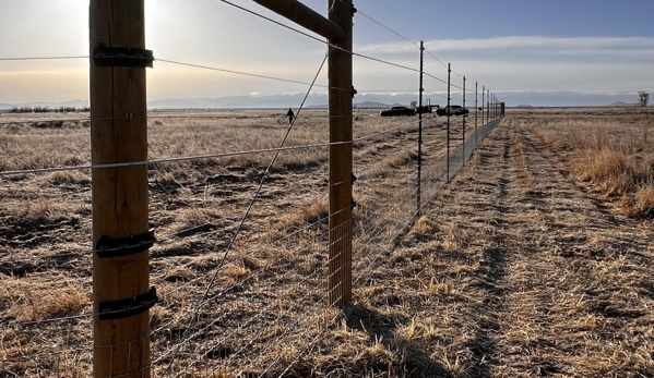 Black Fern Fencing llc - Kaycee, WY