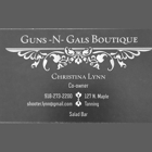 Guns-N-Gals LLC