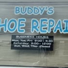 Buddy's Shoe Repair