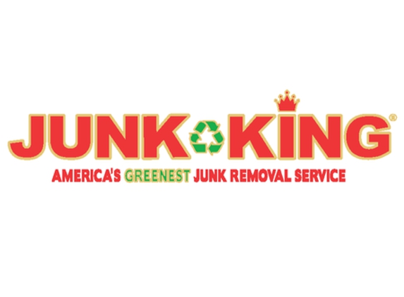 Junk King Indianapolis - Indianapolis, IN