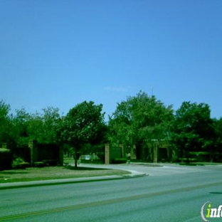 San Fernando Cemetery I&II - San Antonio, TX