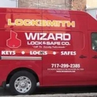 Wizard Lock & Safe Company