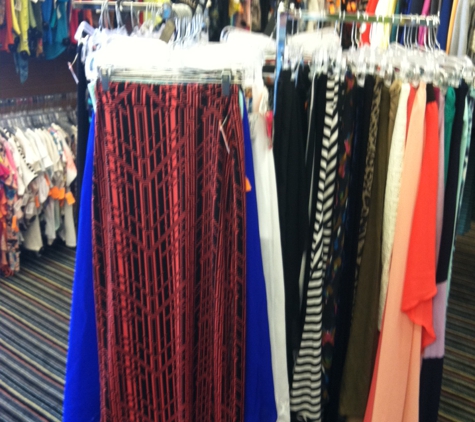 Plato's Closet - Columbus, GA