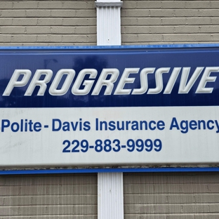 Polite Davis Insurance - Albany, GA