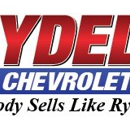 Rydell Chevrolet - Automobile Parts & Supplies