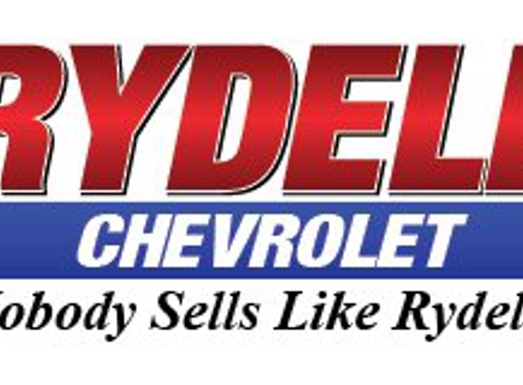 Rydell Chevrolet - Waterloo, IA