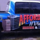 Affordable HVAC - Air Conditioning Contractors & Systems