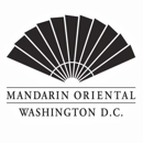 Mandarin Oriental, Washington D.C. - Hotels