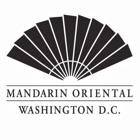 Mandarin Oriental, Washington D.C.