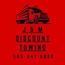 Discount Towing & Collision Center. - Towing