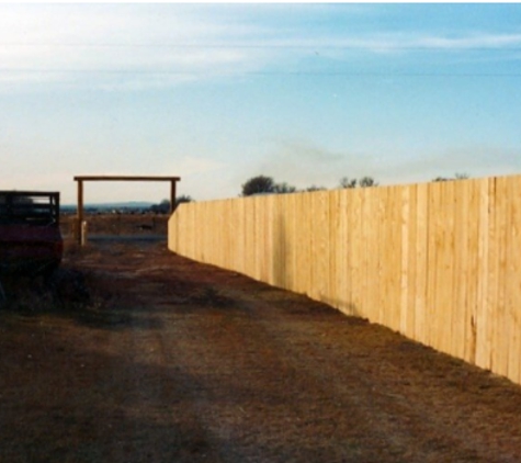 Western Fence Inc. - Rexburg, ID