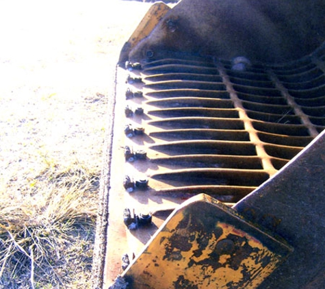 Hardweld Pty Ltd - Heyfield, VIC