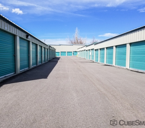 CubeSmart Self Storage - Aurora, CO