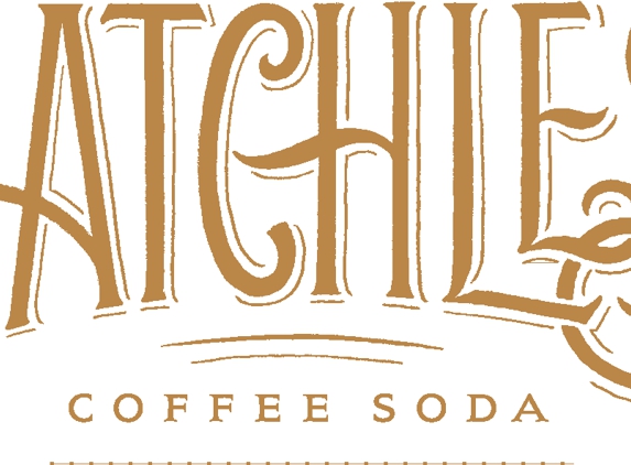 Matchless Coffee Soda Co. - Nashville, TN