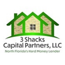 3 Shacks Capital Partners - Investment Management