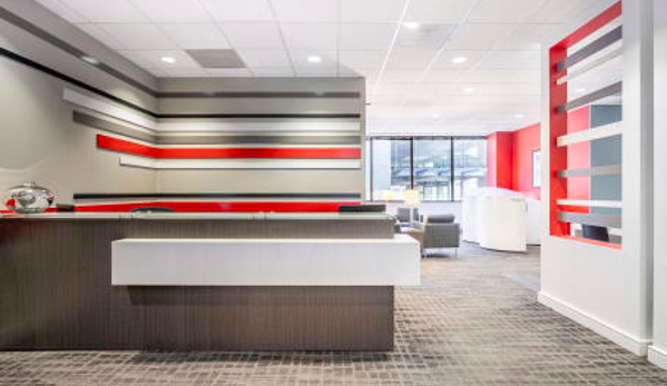 Regus - Maryland, Columbia - Columbia Town Center - Columbia, MD