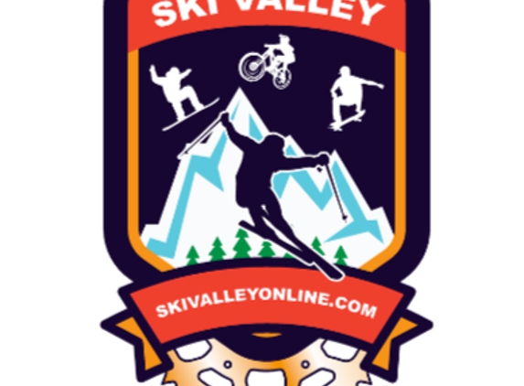 Ski Valley Bike, Board, Ski & Skate - Danville, PA