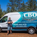 CBO Plumbing Tahoe - Septic Tanks & Systems
