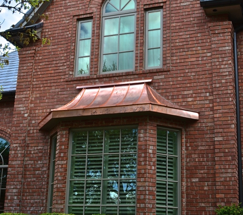 Mcray Roofing & Exteriors - Oklahoma City, OK