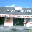 Video Super - Video Rental & Sales