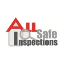 All Safe Inspections - Real Estate Inspection Service